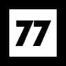 77 logo