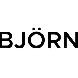 BJÖRN logo