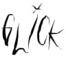 Glick logo