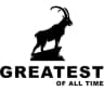 Greatest logo