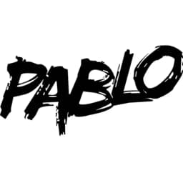 PABLO logo