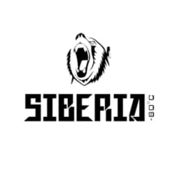 SIBERIA logo