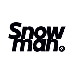 Snowman logo