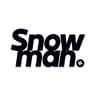 Snowman logo