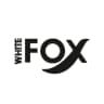 White Fox logo