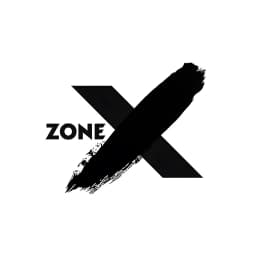 X logo