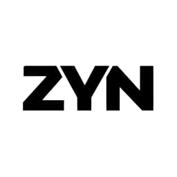 ZYN logo