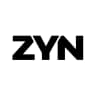 ZYN logo
