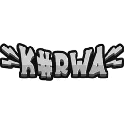 Kurwa logo