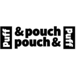 Puff&Pouch logo