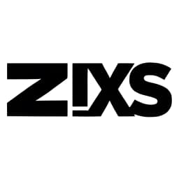 ZIXS logo