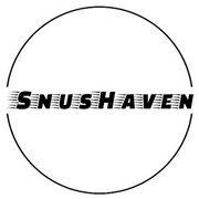 Snushaven logo